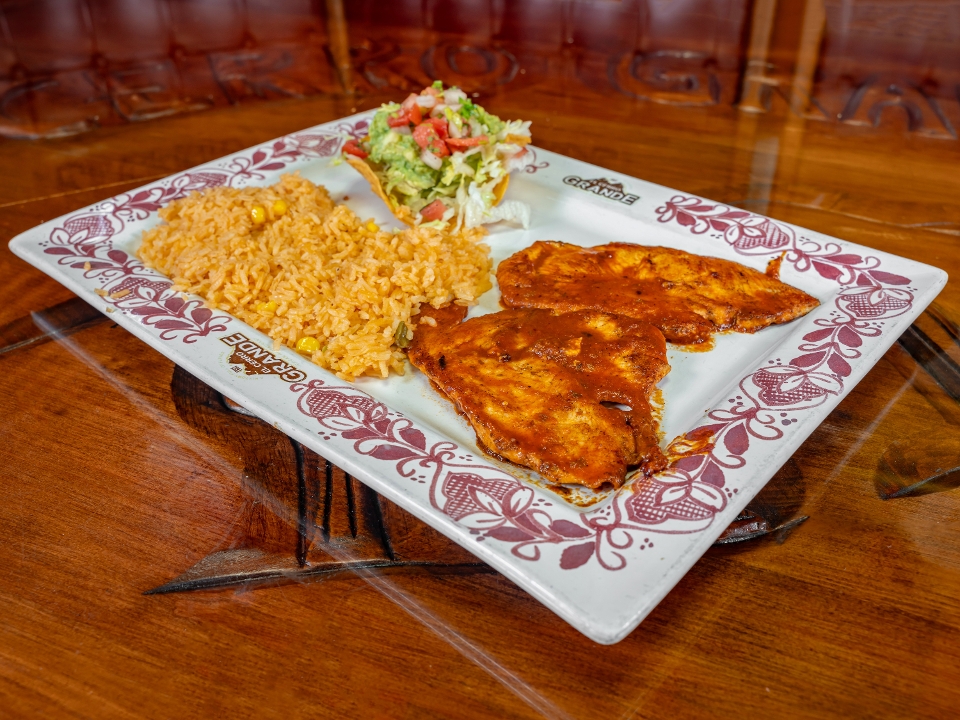 Pollo Loco