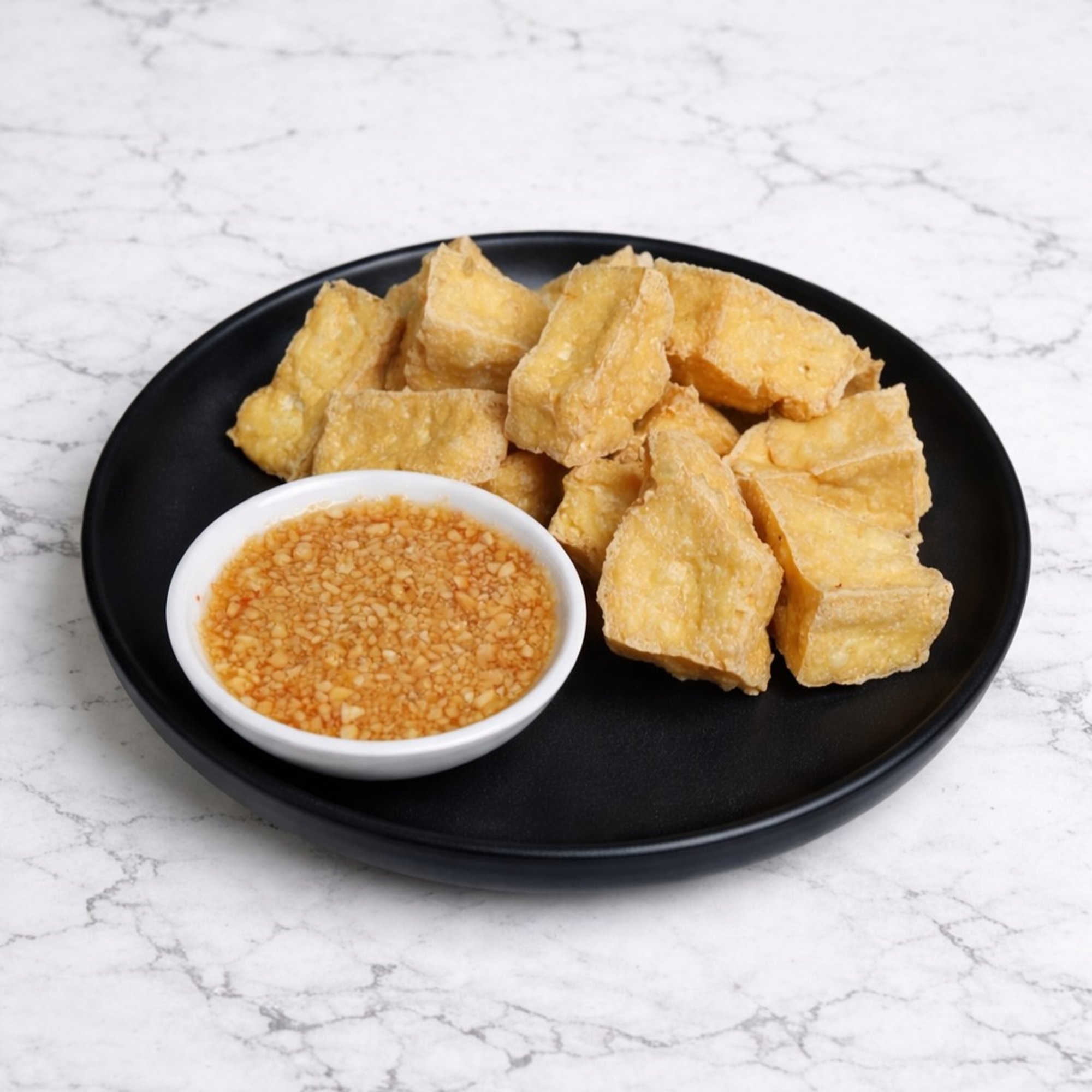 Fried Tofu