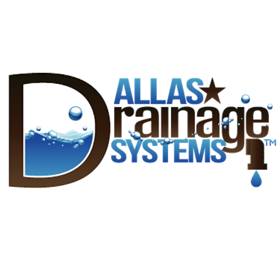 Dallas Drainage Systems Photo