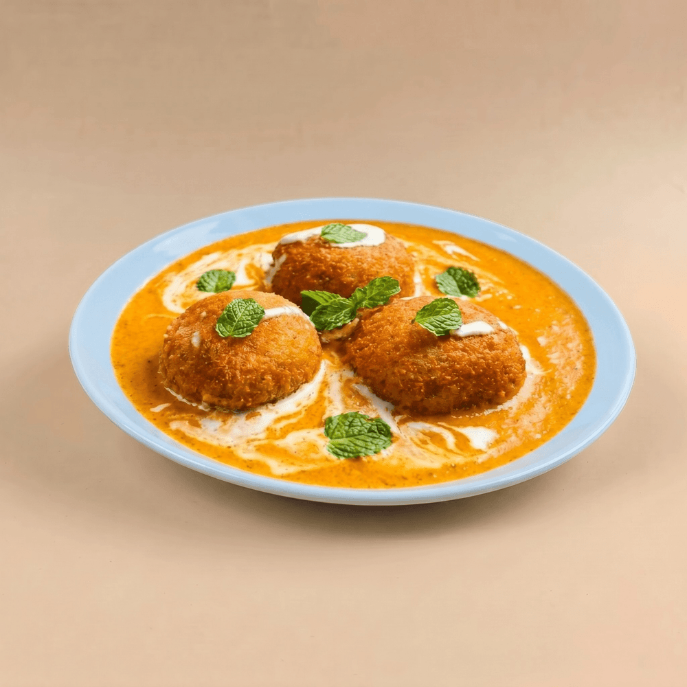 Malai Kofta