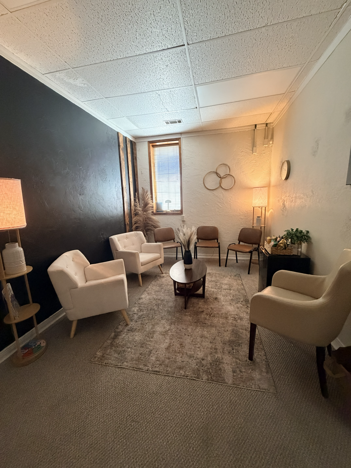 Valentine Counseling Center