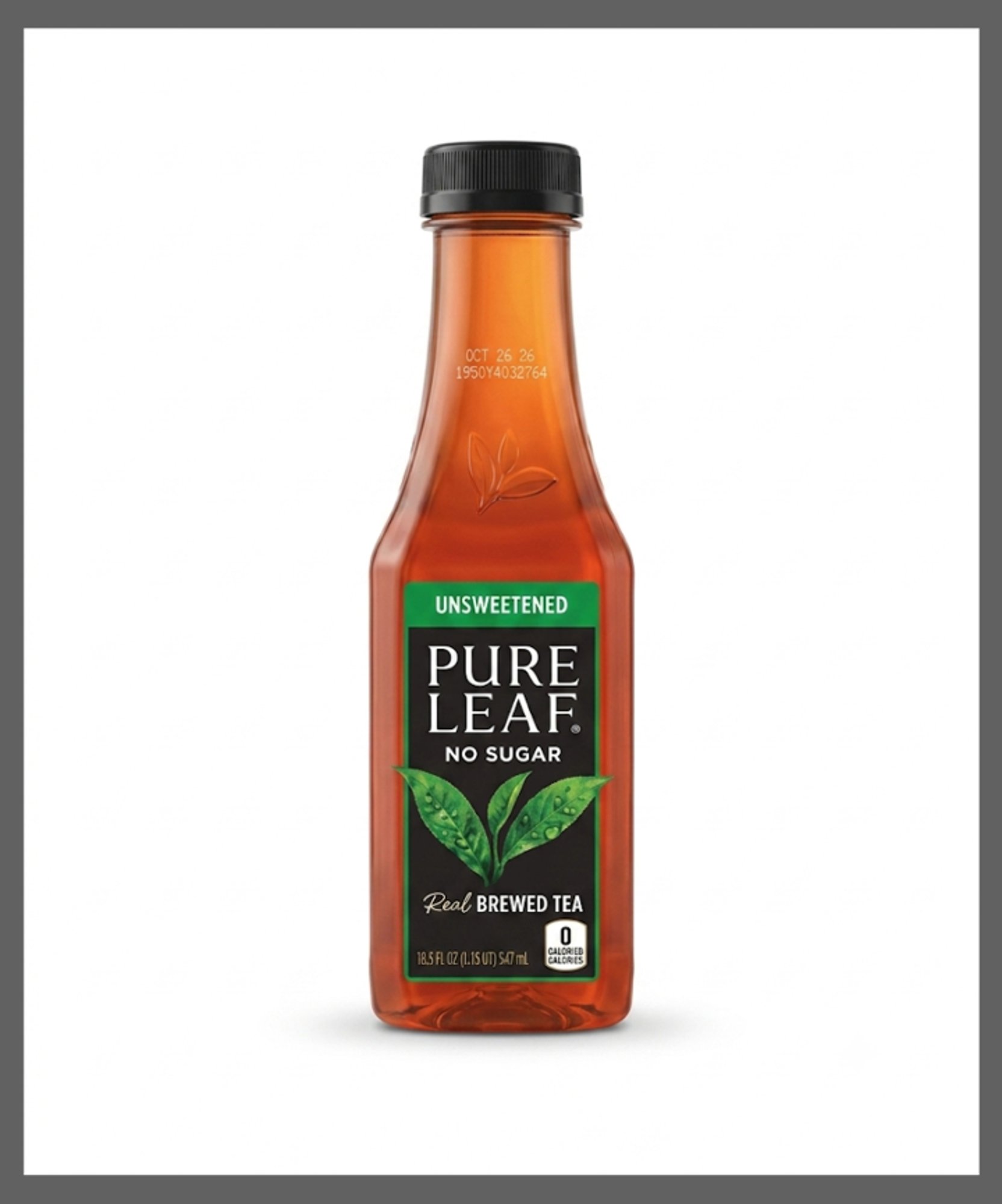 Pure Leaf Unsweetened Iced Tea