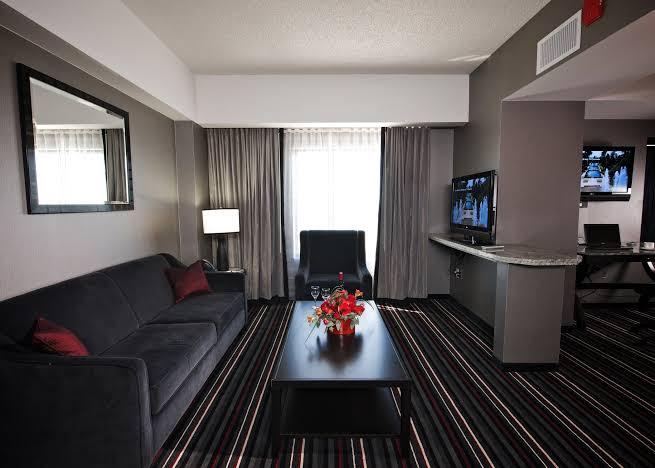 Hard Rock Hotel And Casino Tulsa Image