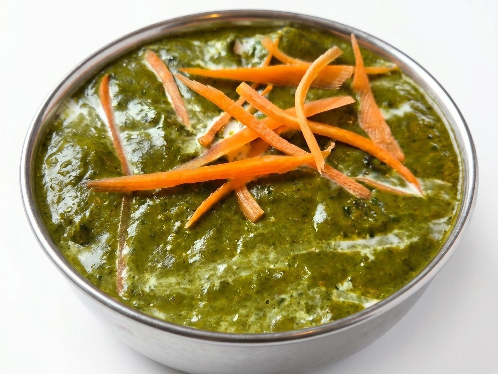 Lamb Saag