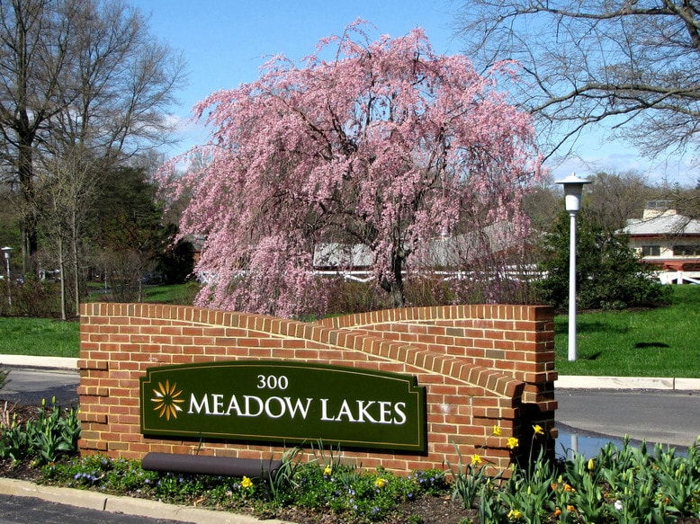 Meadow Lakes Photo