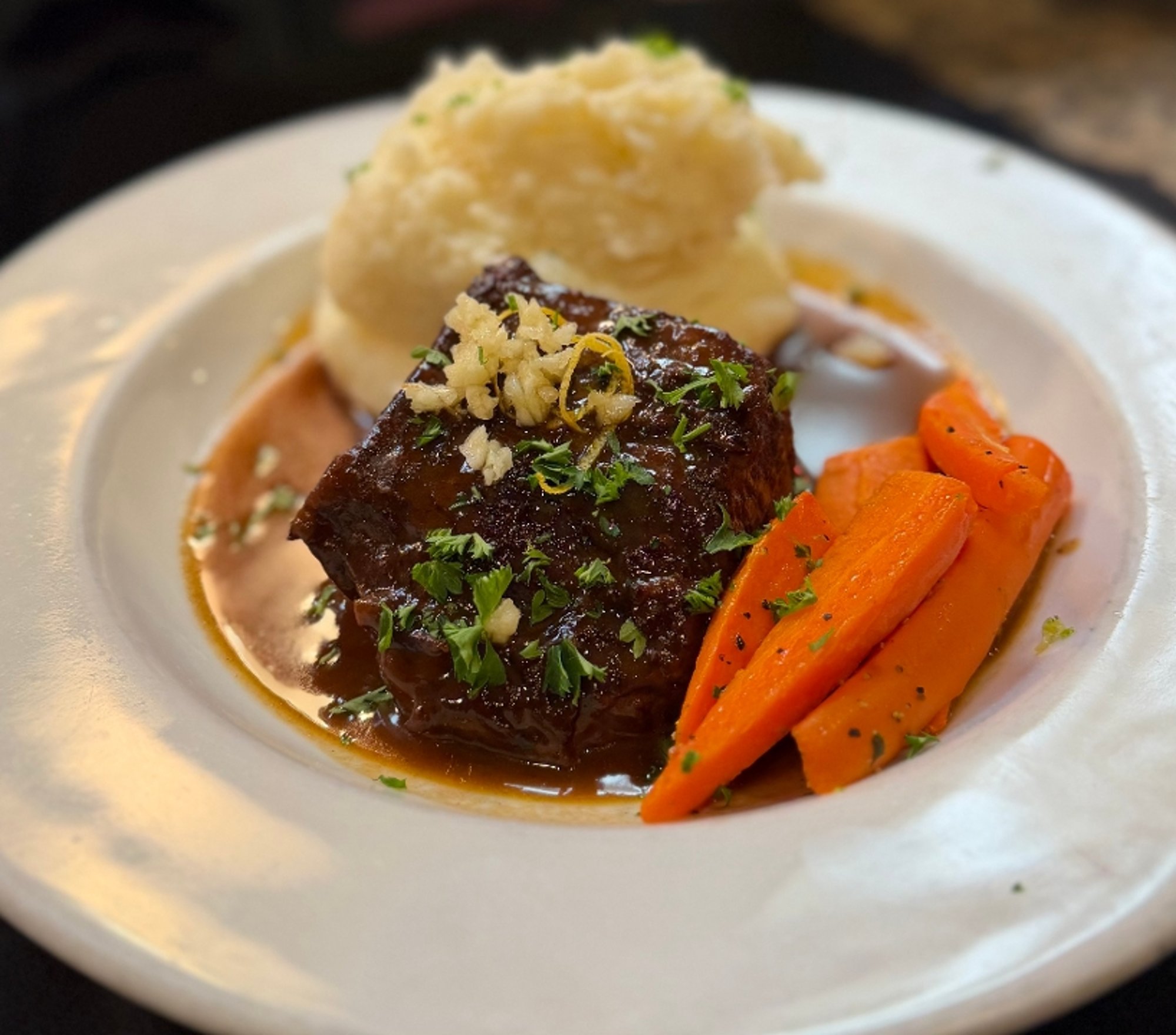 Short Rib