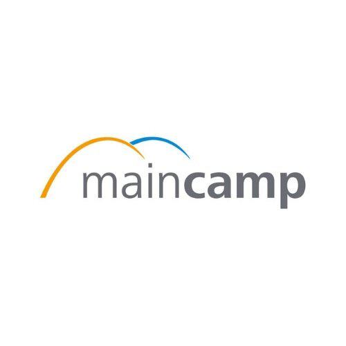 Logo von maincamp GmbH