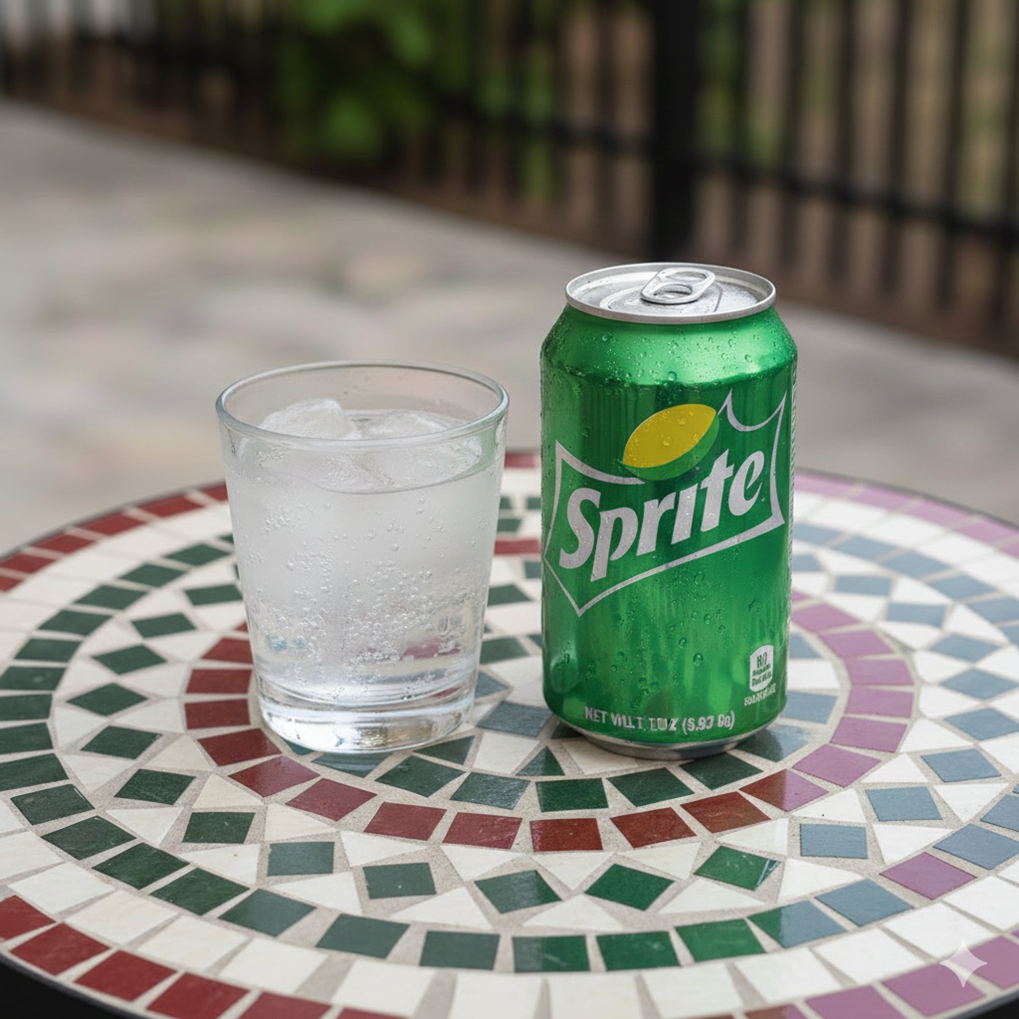 Sprite