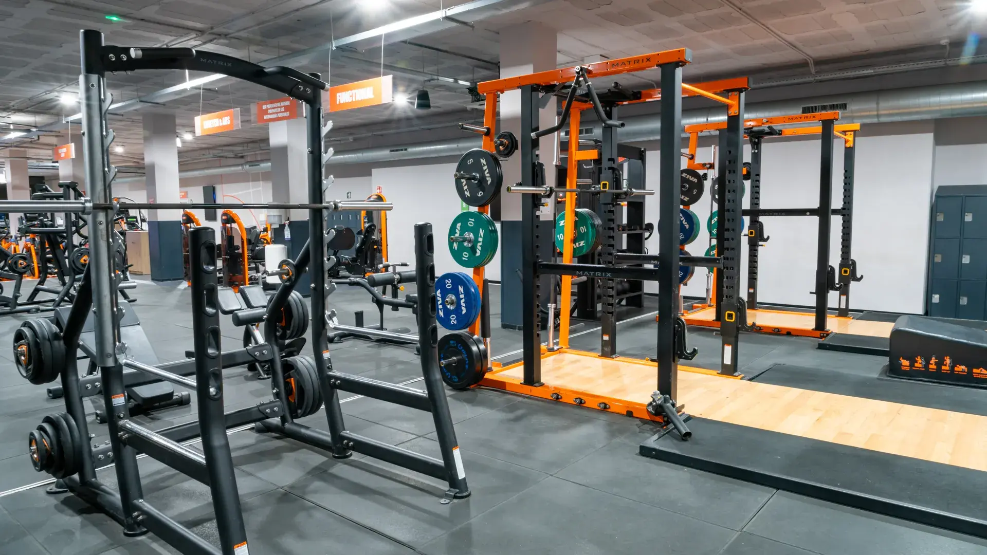 Galería en miniatura