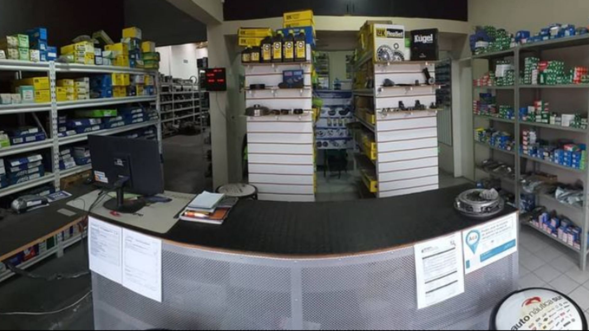 Galería en miniatura