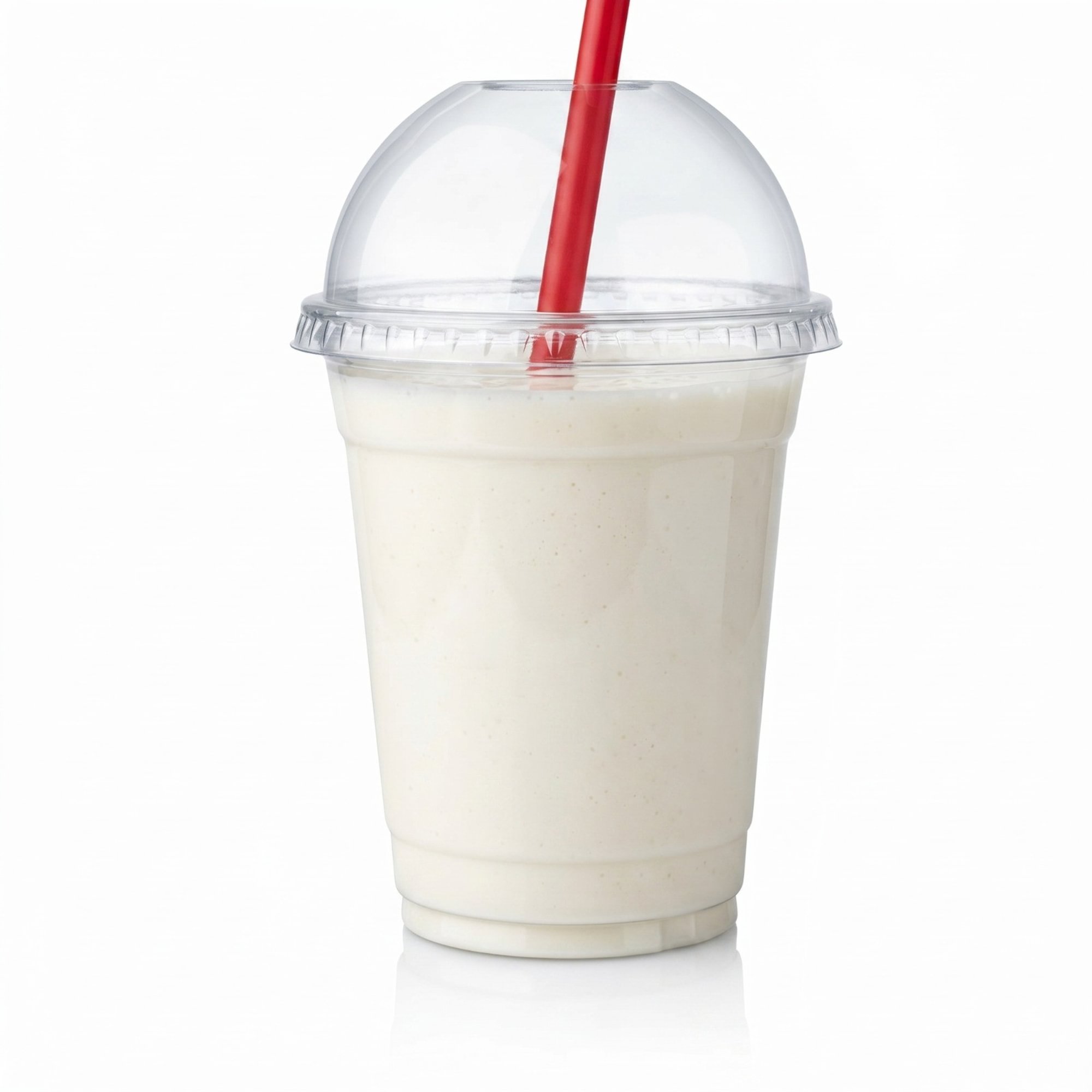 Vanilla Shake