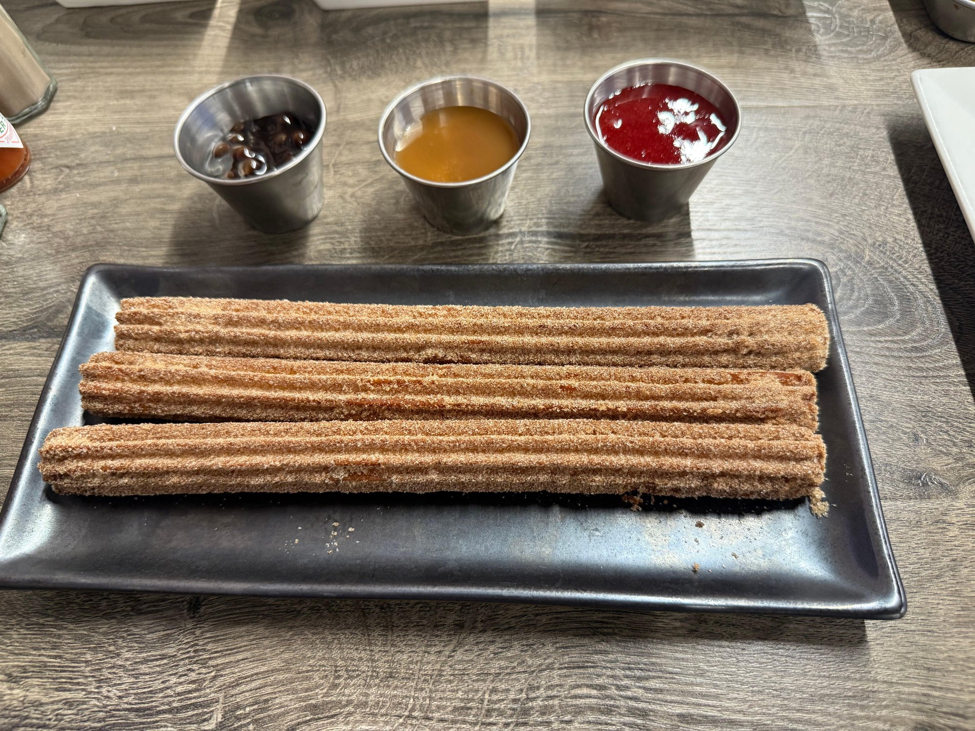 Churros