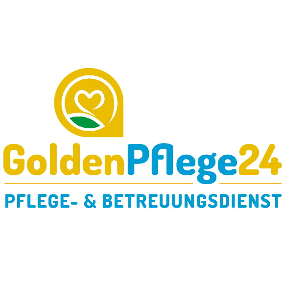 Logo von Goldenpflege24 - Essen Heisingen