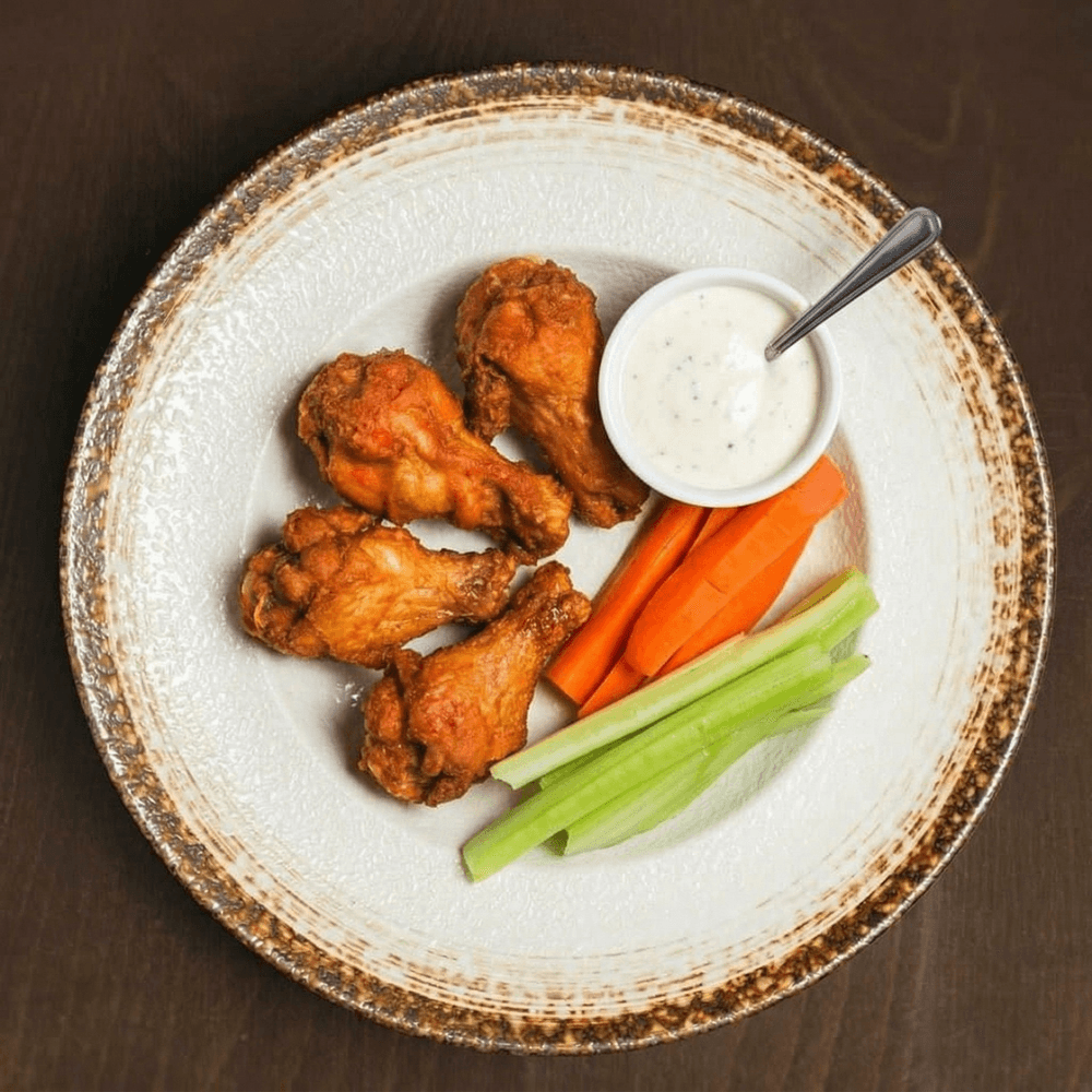 Buffalo Wings