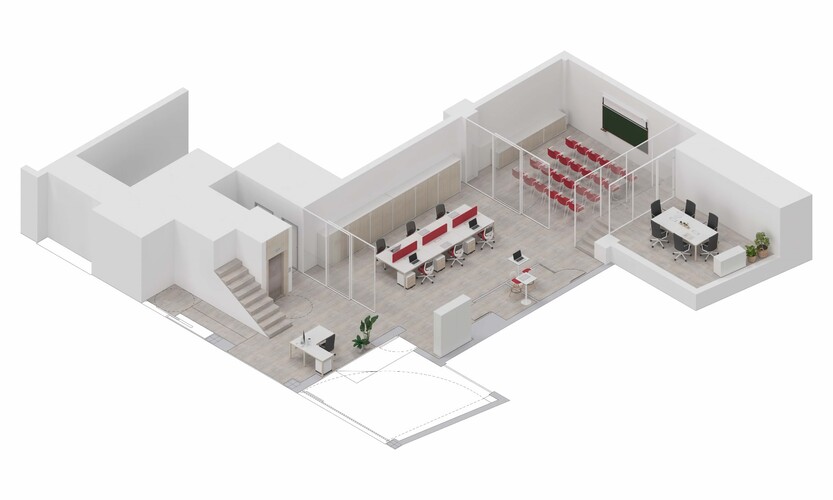 Galería en miniatura