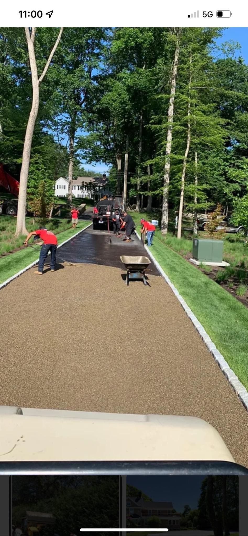 The Driveway Guys Image