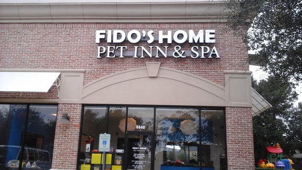 Images Fidos Home Pet Inn & Spa