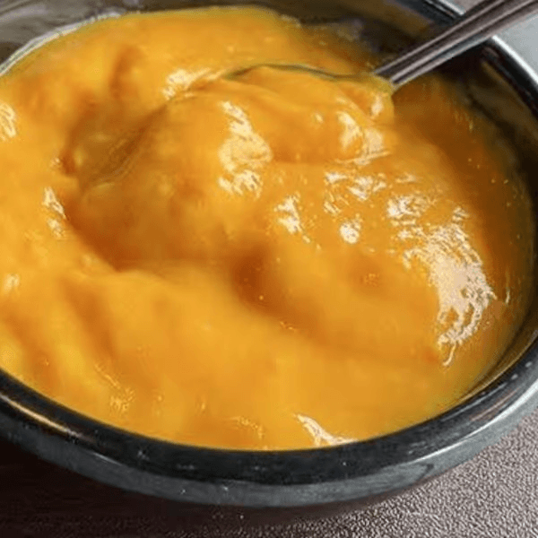 Mango Custard