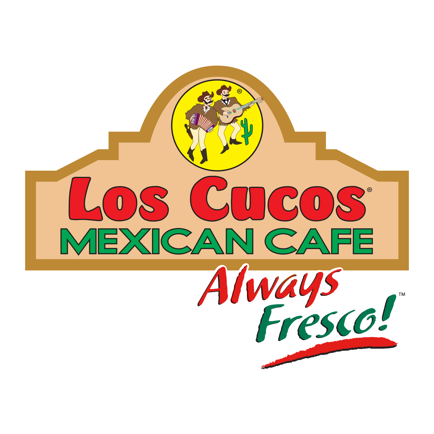 Los Cucos Mexican Cafe - Waco