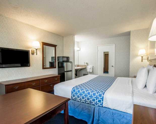 Images Econo Lodge