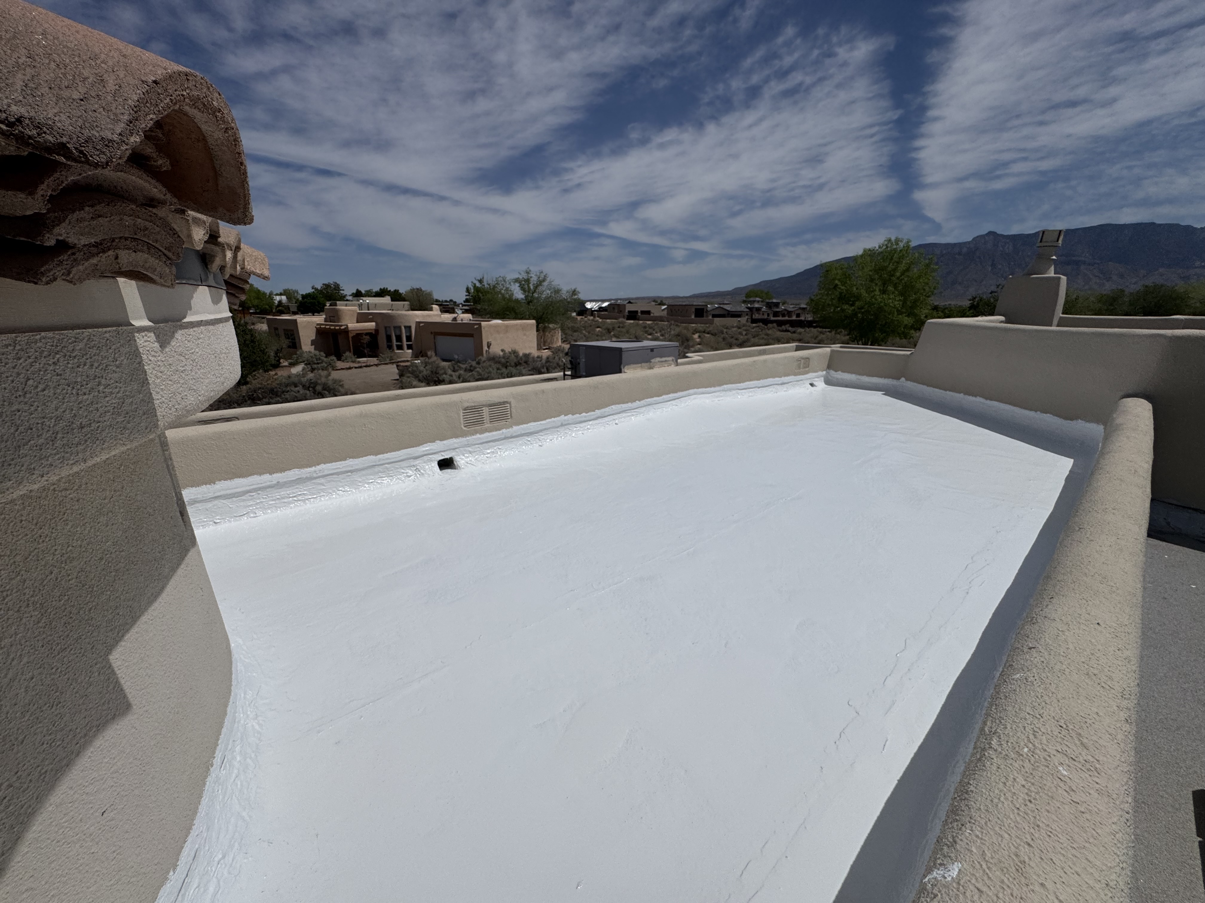 Right Way Roofing  Inc. Image