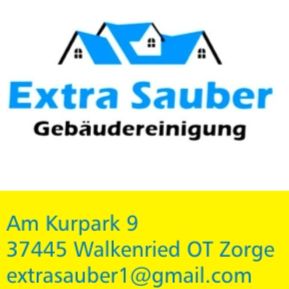 Logo von Extra Sauber