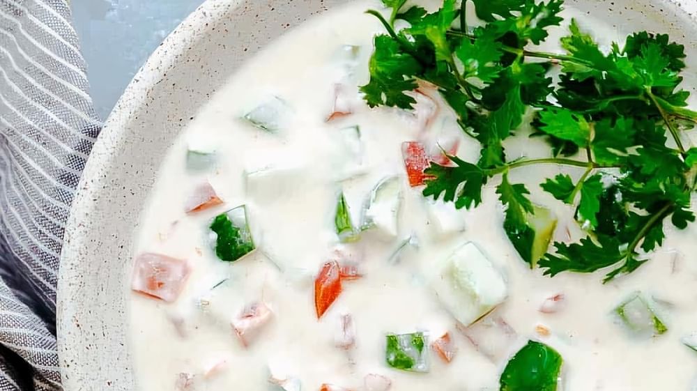 Raita