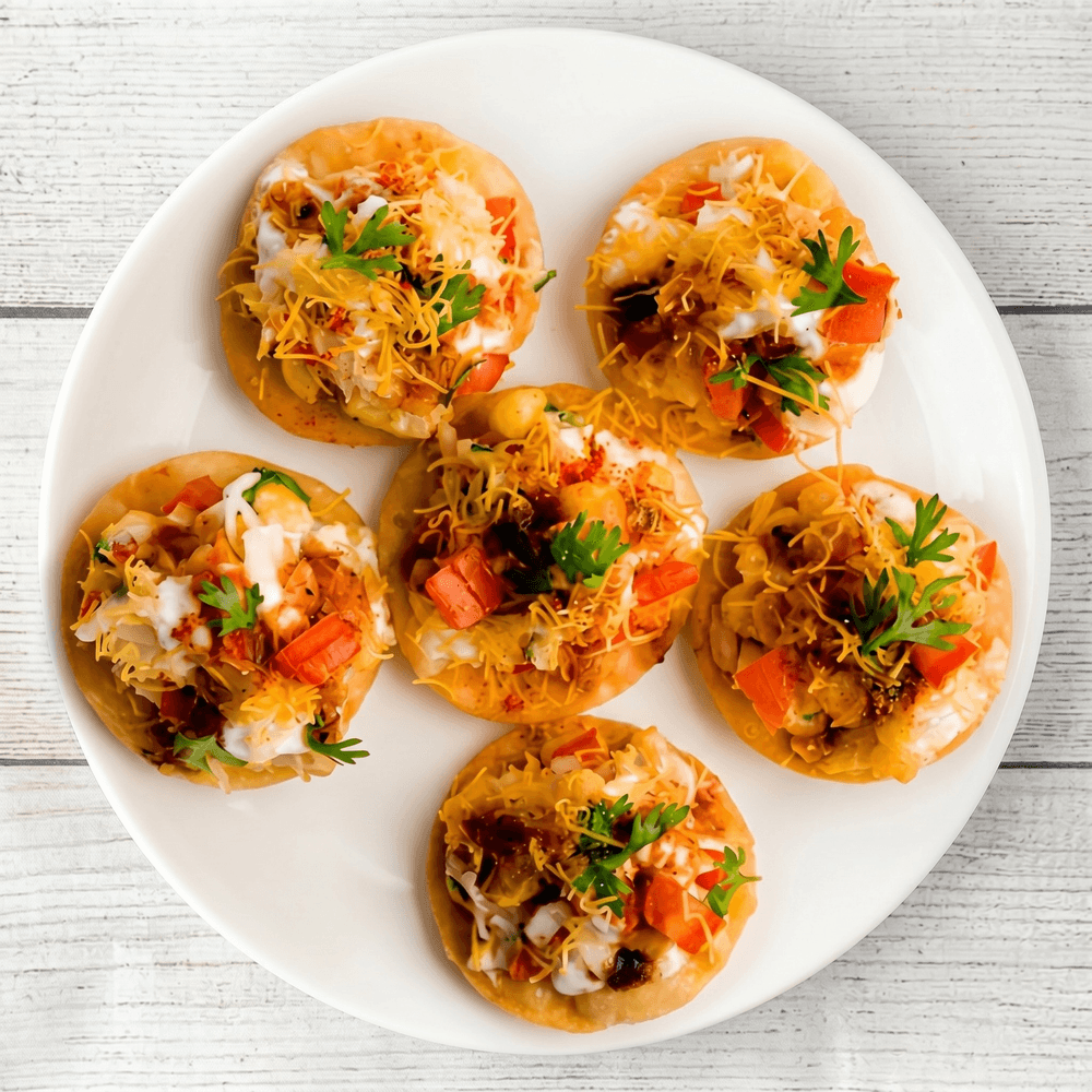 Sev Puri