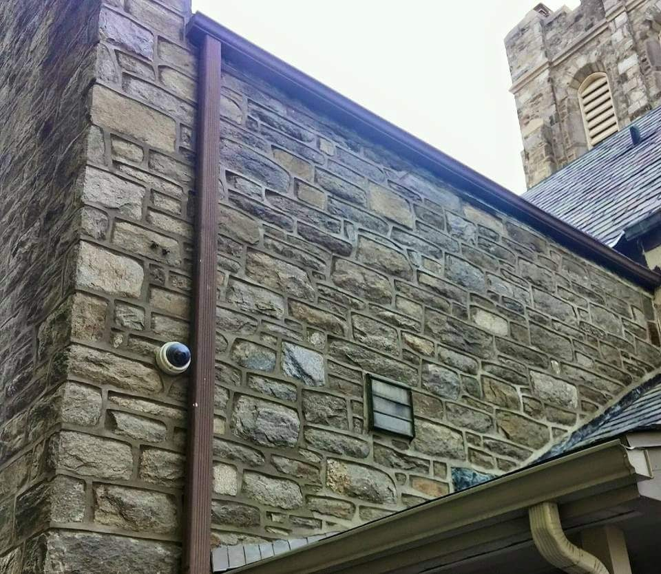 K&S Masonry Restoration Photo