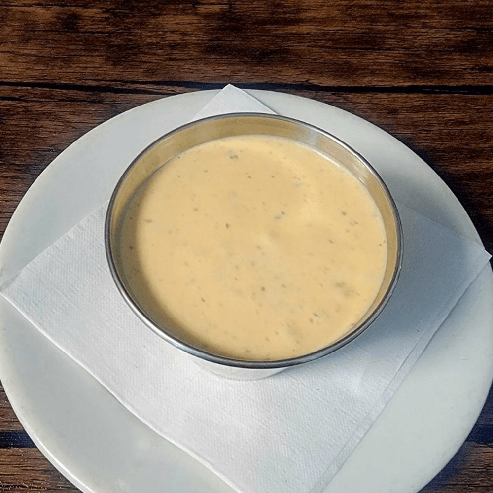 Extra Dressing 4 Ounce