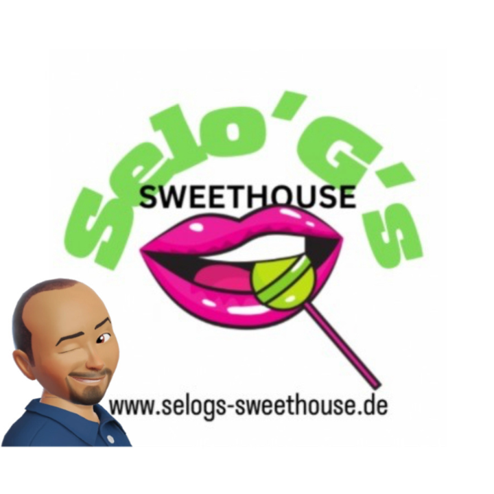 Logo von SeloGs Sweethouse