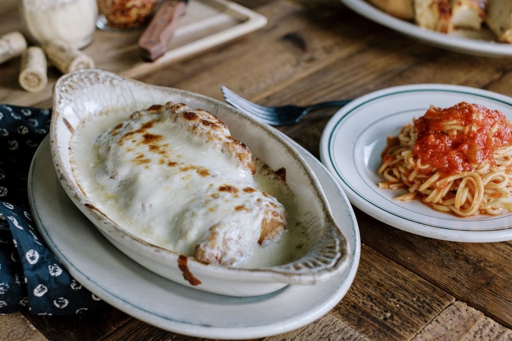 Chicken Nozze