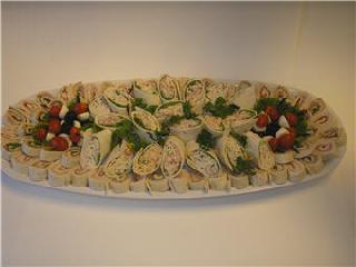 Images Executive Catering