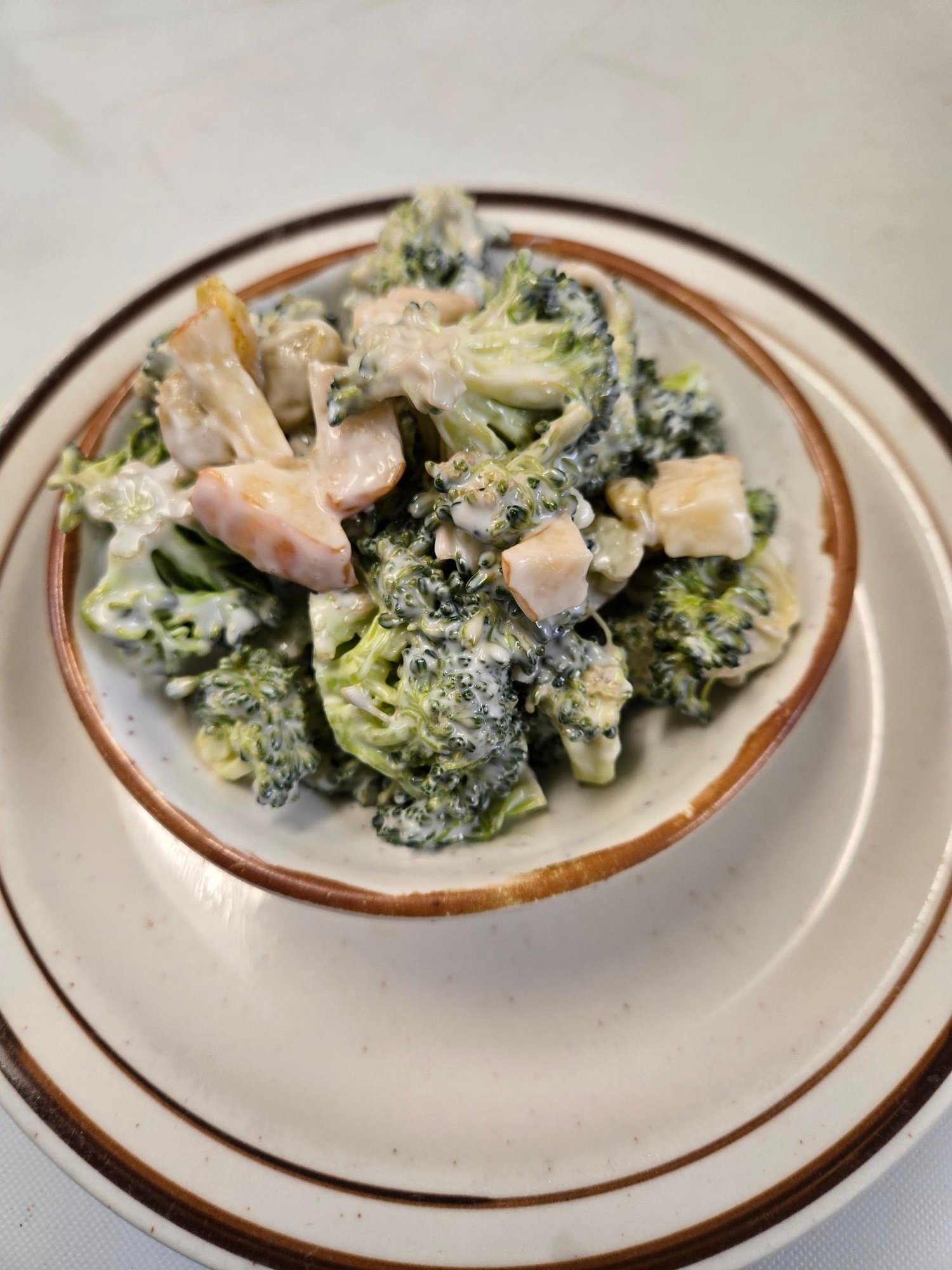 Broccoli Salad