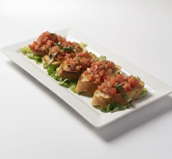 Bruschetta