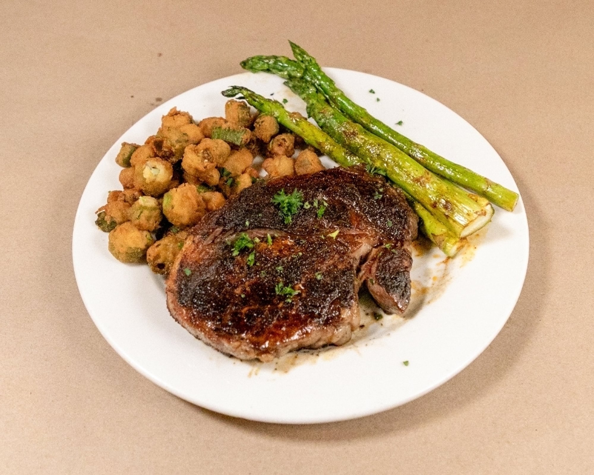 14 oz Ribeye