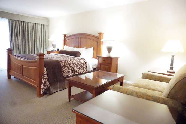 Images Best Western Chincoteague Island