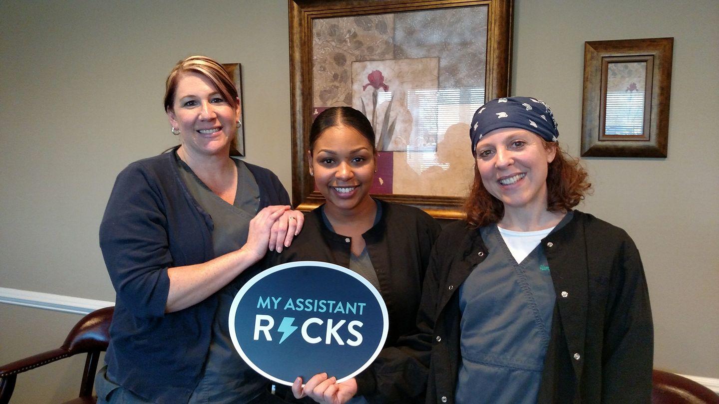 Hampton Family Dentistry Image