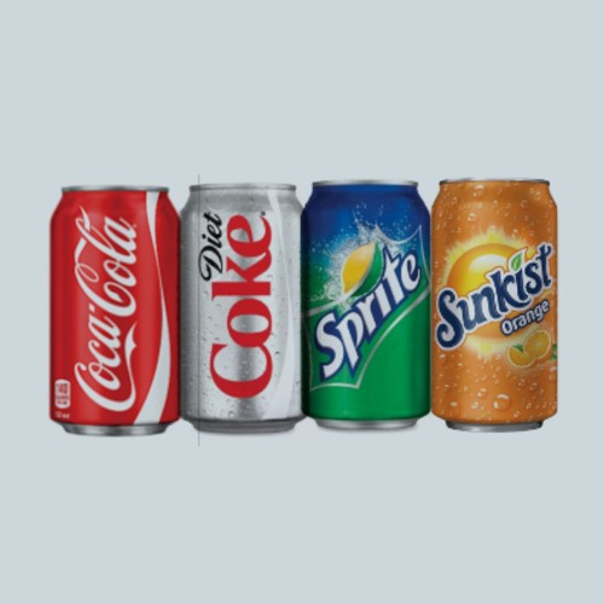 Sodas