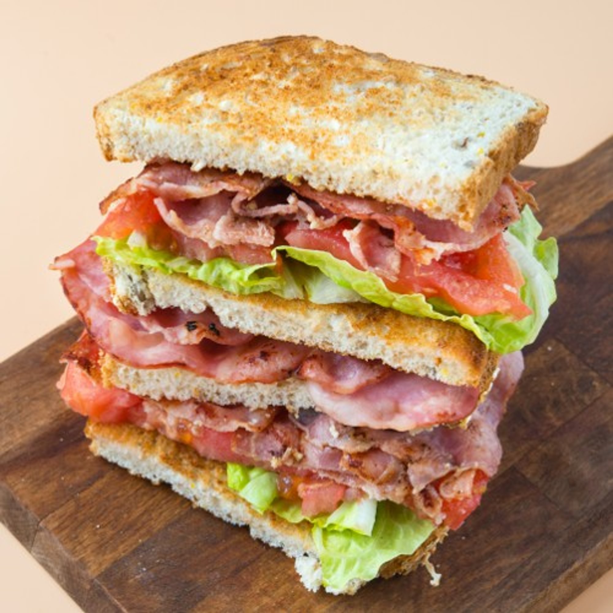BLT Sandwich