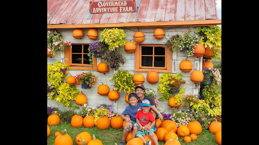 Clovermead Adventure Farm Honey Shop