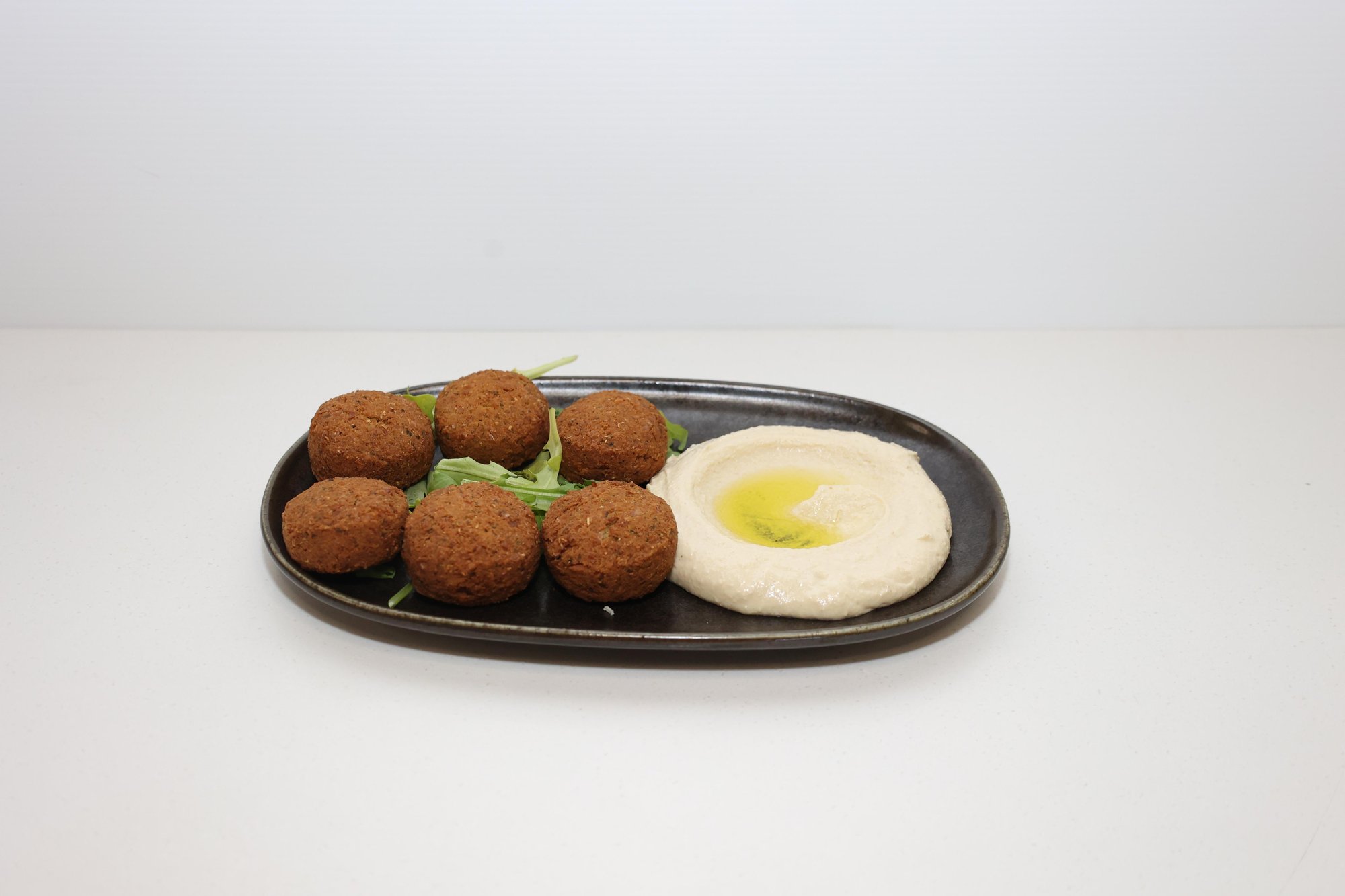 Falafel (6 pcs)