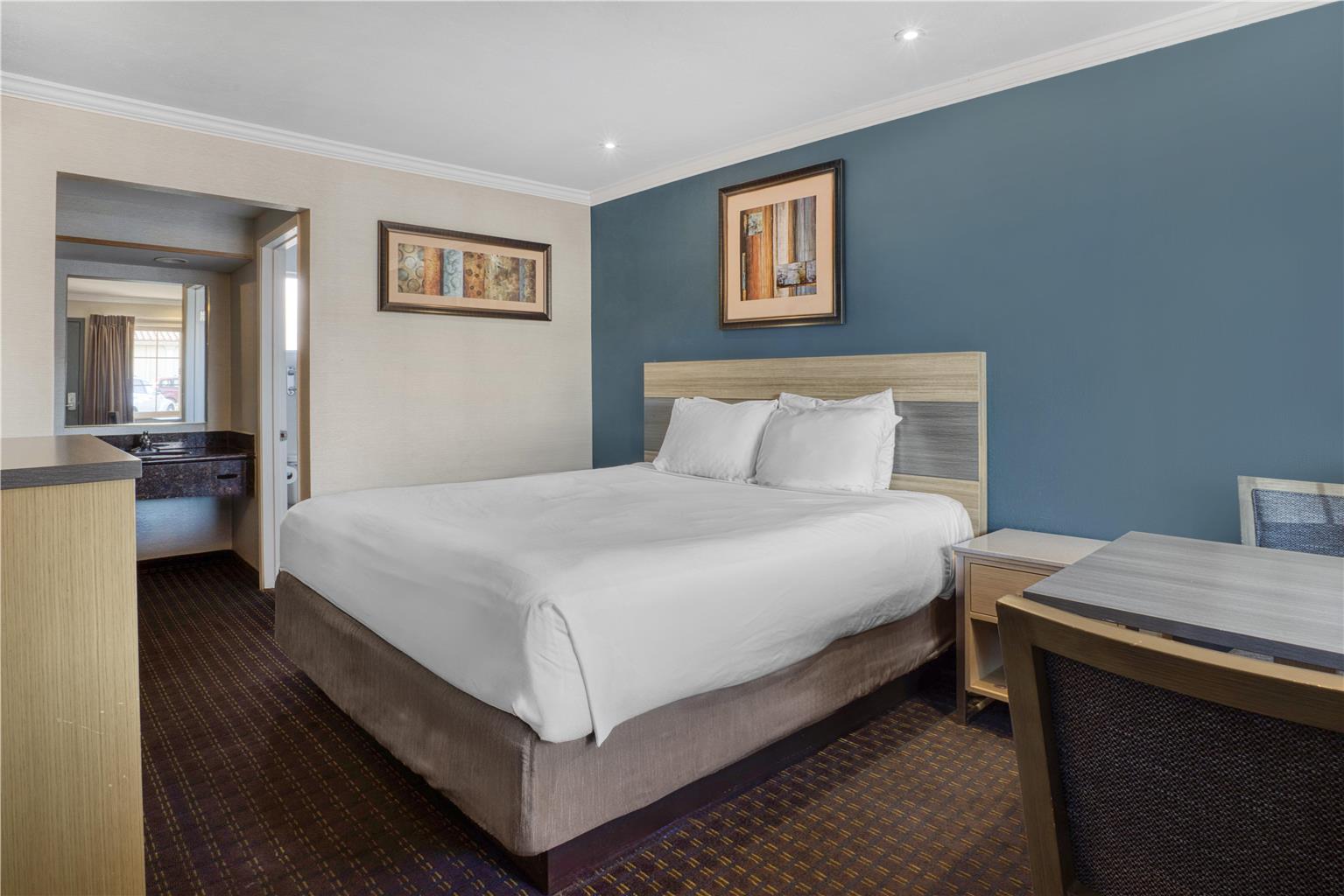 SureStay by Best Western San Rafael Image