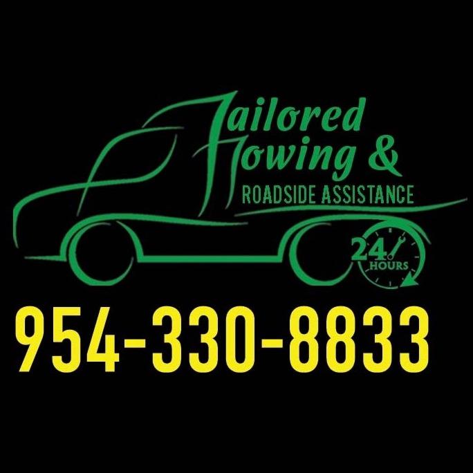 Tailored Towing & Roadside Assistance