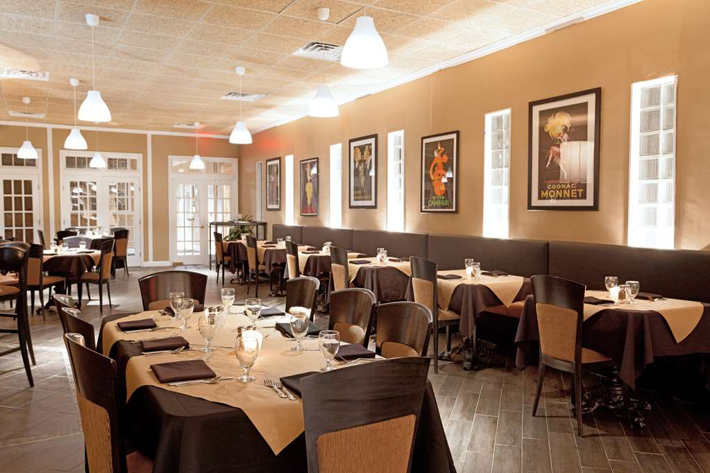 DoubleTree by Hilton Hotel Cape Cod - Hyannis Image