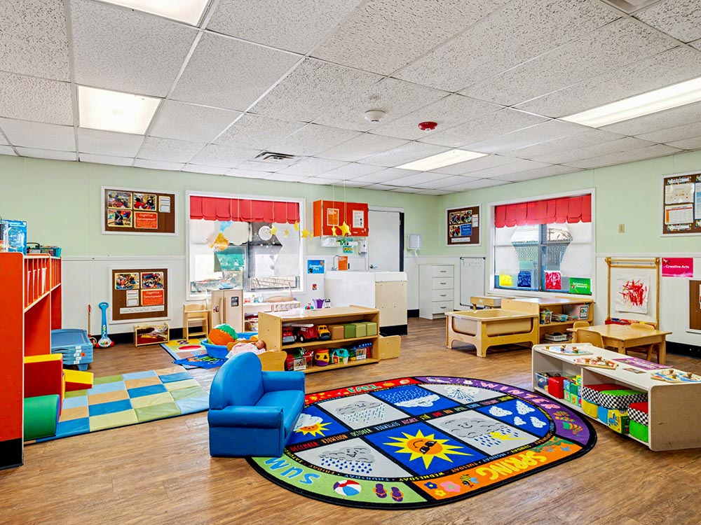 Fountain Park KinderCare Image