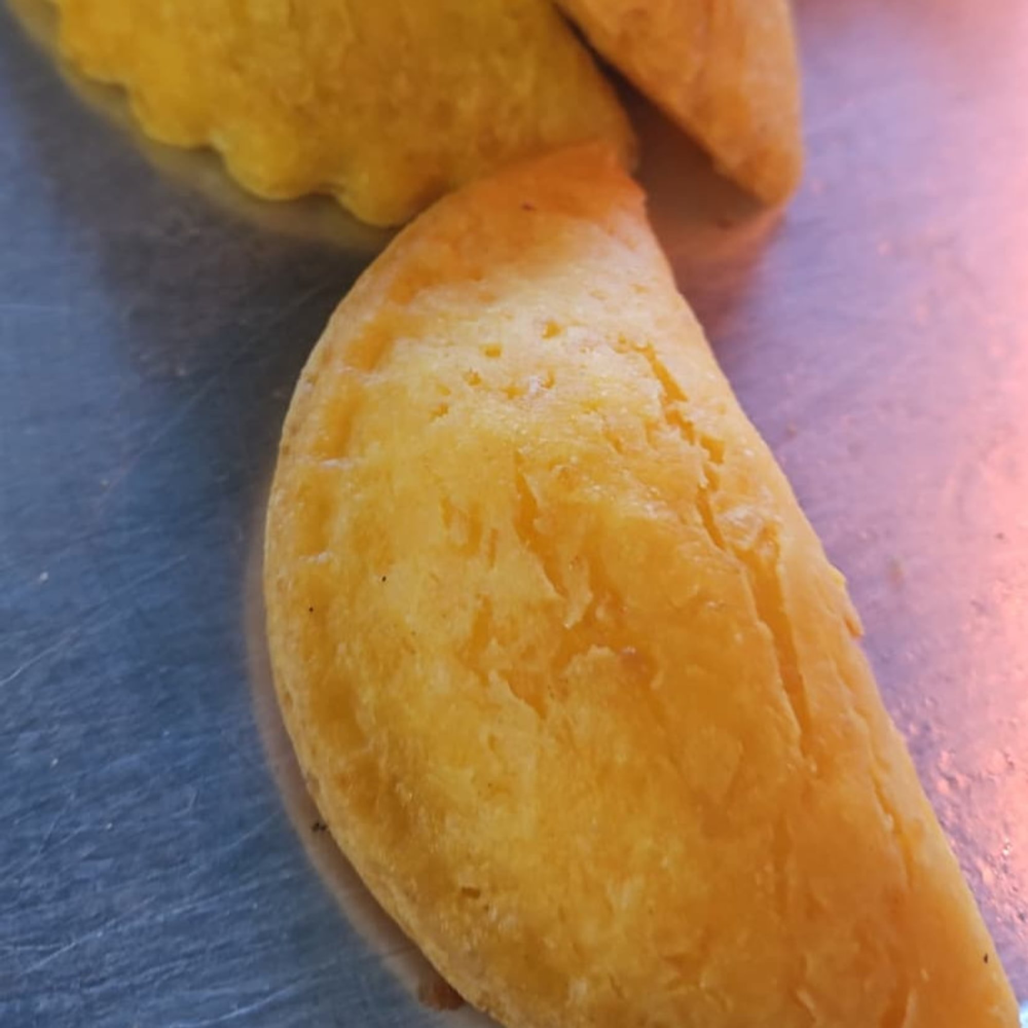 Colombian Empanadas