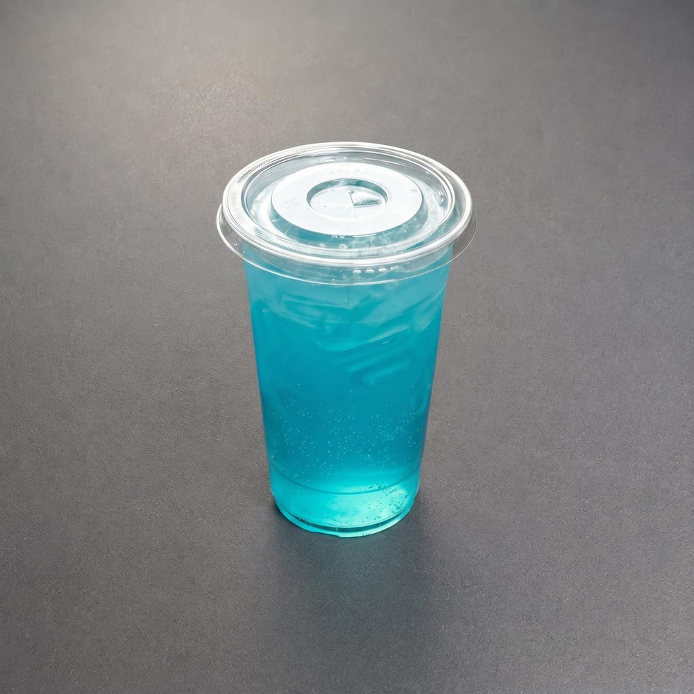 Beach Water Lemonade