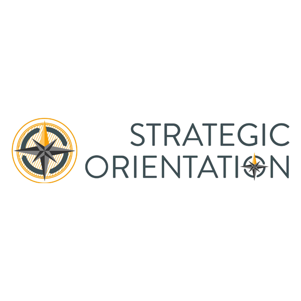 Strategic Orientation, LLC Logo