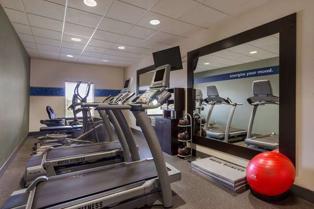Images Hampton Inn St. Robert/Ft. Leonard Wood